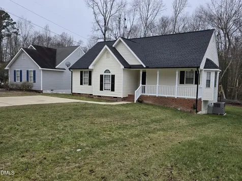 3313 Neptune Drive Raleigh NC 27604