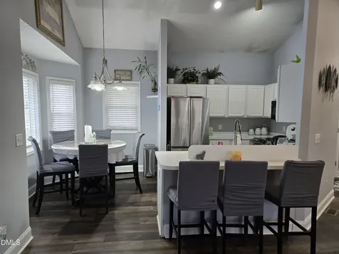 3313 Neptune Drive Raleigh NC 27604