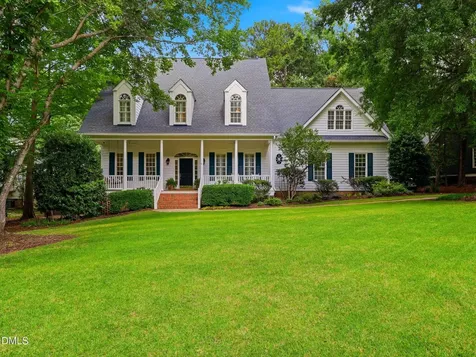 311 Schubauer Drive Cary NC 27513