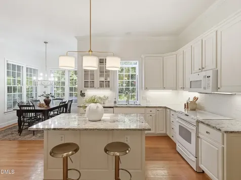 311 Schubauer Drive Cary NC 27513