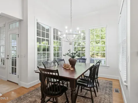 311 Schubauer Drive Cary NC 27513