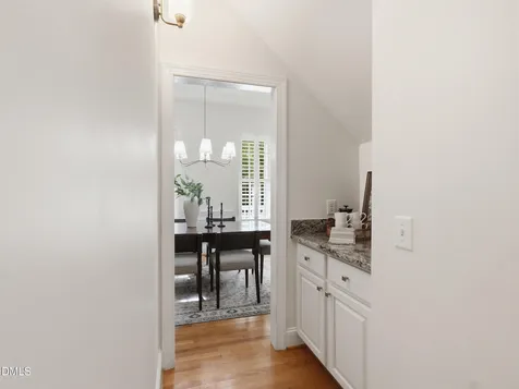 311 Schubauer Drive Cary NC 27513