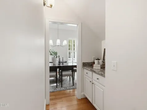 311 Schubauer Drive Cary NC 27513