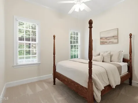 311 Schubauer Drive Cary NC 27513