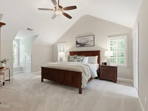 311 Schubauer Drive Cary NC 27513