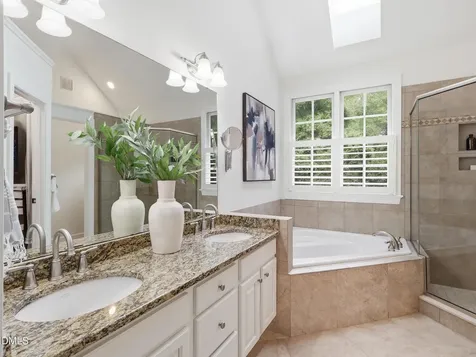 311 Schubauer Drive Cary NC 27513