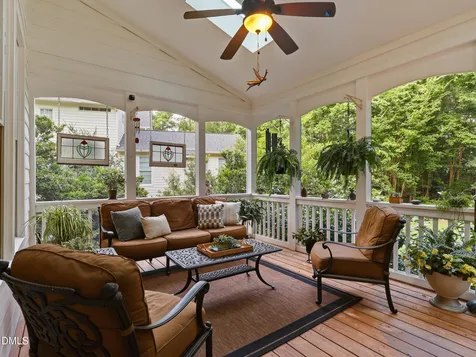 311 Schubauer Drive Cary NC 27513