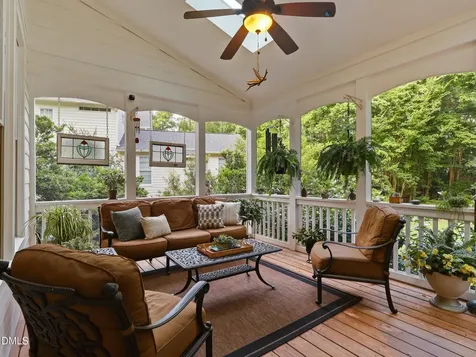 311 Schubauer Drive Cary NC 27513