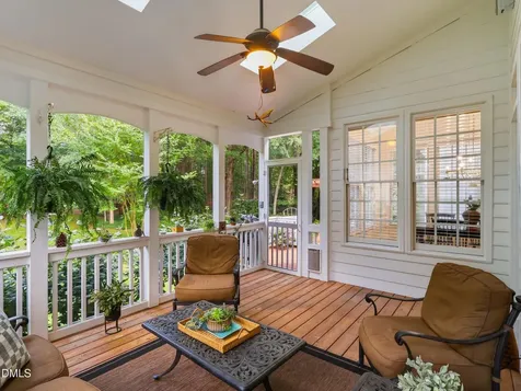 311 Schubauer Drive Cary NC 27513