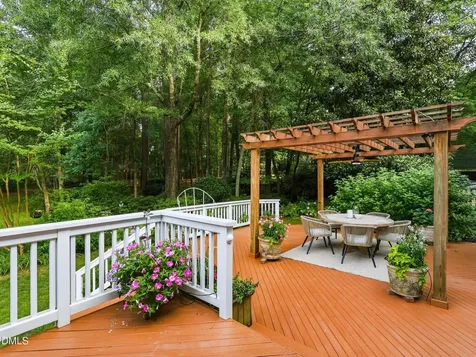 311 Schubauer Drive Cary NC 27513