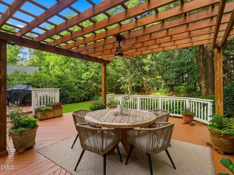 311 Schubauer Drive Cary NC 27513
