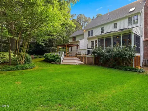 311 Schubauer Drive Cary NC 27513