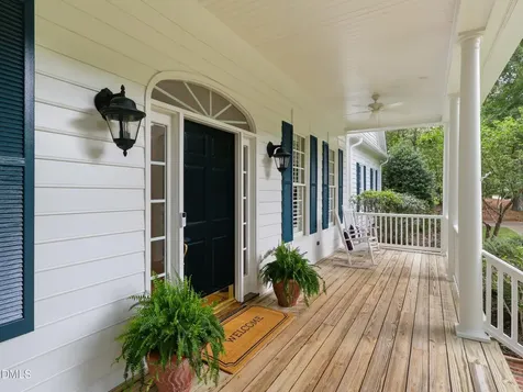 311 Schubauer Drive Cary NC 27513
