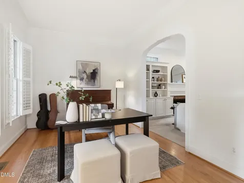 311 Schubauer Drive Cary NC 27513