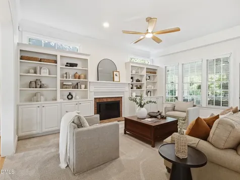 311 Schubauer Drive Cary NC 27513