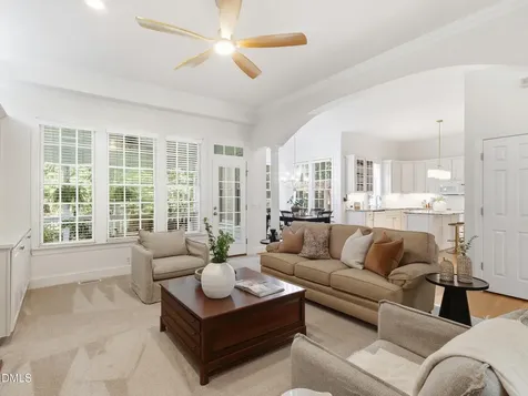 311 Schubauer Drive Cary NC 27513