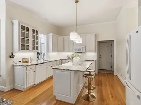 311 Schubauer Drive Cary NC 27513