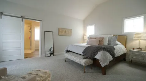 1609 Glazebrook Drive Wake Forest NC 27587