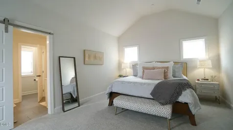 1609 Glazebrook Drive Wake Forest NC 27587