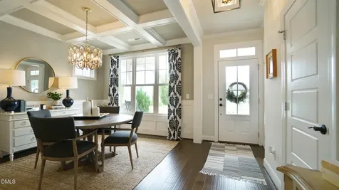 1609 Glazebrook Drive Wake Forest NC 27587