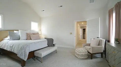 1609 Glazebrook Drive Wake Forest NC 27587