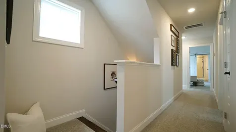 1609 Glazebrook Drive Wake Forest NC 27587