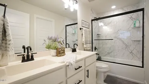 1609 Glazebrook Drive Wake Forest NC 27587