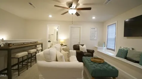 1609 Glazebrook Drive Wake Forest NC 27587