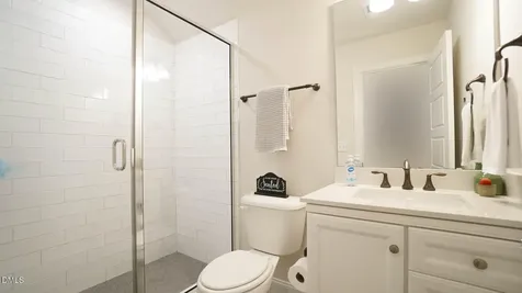 1609 Glazebrook Drive Wake Forest NC 27587