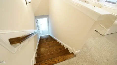 1609 Glazebrook Drive Wake Forest NC 27587