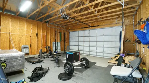 1609 Glazebrook Drive Wake Forest NC 27587