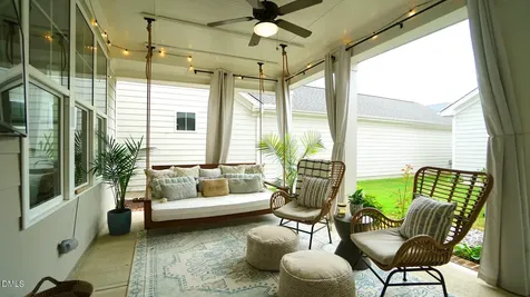 1609 Glazebrook Drive Wake Forest NC 27587