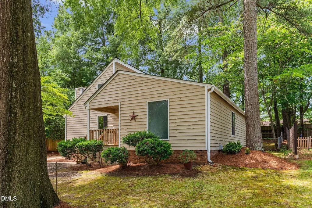 410 Ryan Road Cary NC 27511
