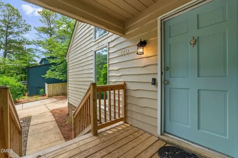 410 Ryan Road Cary NC 27511