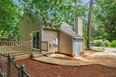 410 Ryan Road Cary NC 27511