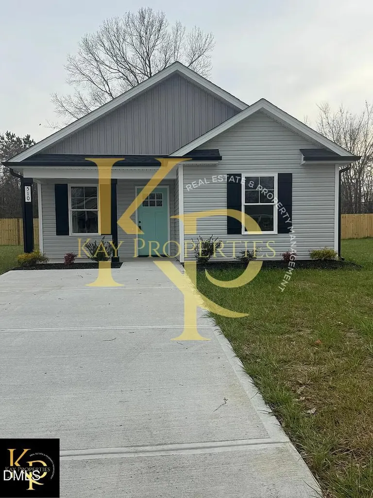 510 Crump Street Smithfield NC 27577