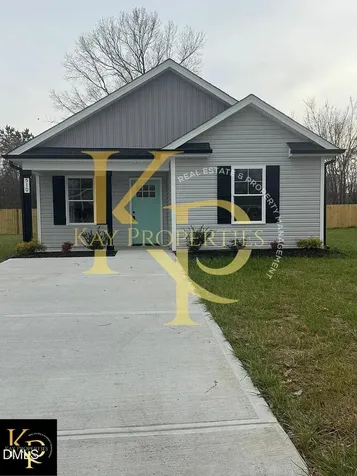 510 Crump Street Smithfield NC 27577