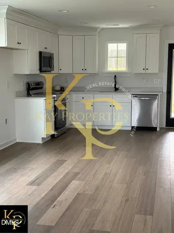 510 Crump Street Smithfield NC 27577