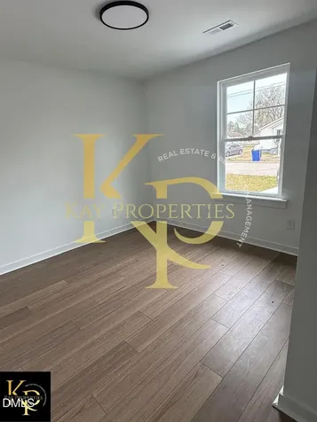 510 Crump Street Smithfield NC 27577