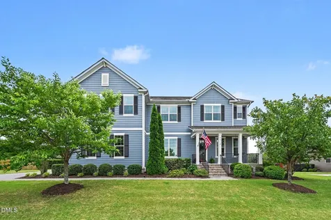 2213 Serene Lake Drive Apex NC 27539