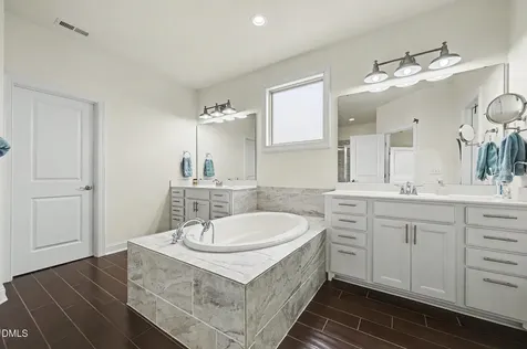 2213 Serene Lake Drive Apex NC 27539