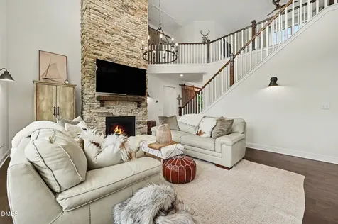 2213 Serene Lake Drive Apex NC 27539