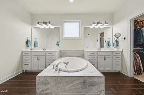 2213 Serene Lake Drive Apex NC 27539
