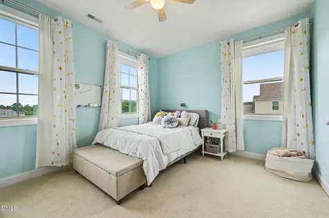 2213 Serene Lake Drive Apex NC 27539
