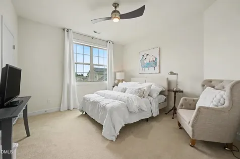2213 Serene Lake Drive Apex NC 27539