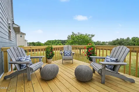 2213 Serene Lake Drive Apex NC 27539