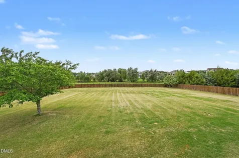 2213 Serene Lake Drive Apex NC 27539