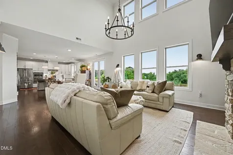 2213 Serene Lake Drive Apex NC 27539