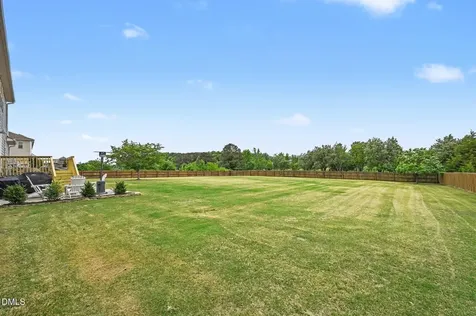 2213 Serene Lake Drive Apex NC 27539