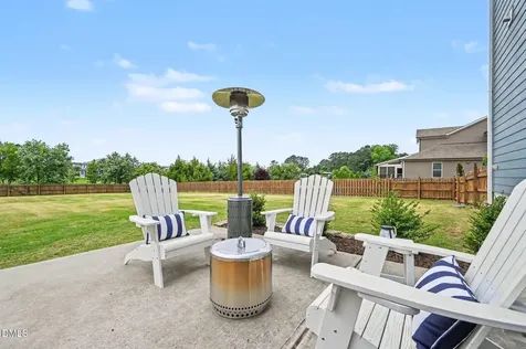2213 Serene Lake Drive Apex NC 27539